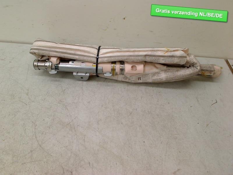 AIRBAG TOIT DROIT hemel Scirocco (137 / 13AD) (1k8880742b), Volkswagen, Volkswagen AG, Utilisé, Kundenbetreuung@volkswagen.de