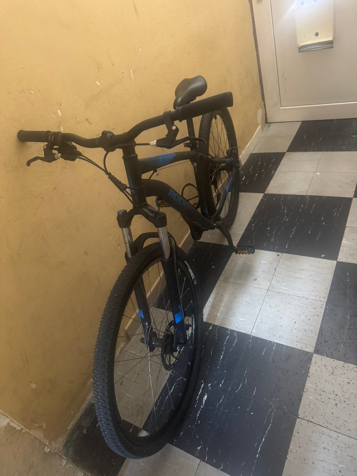 Fiets, Enlèvement ou Envoi, Utilisé