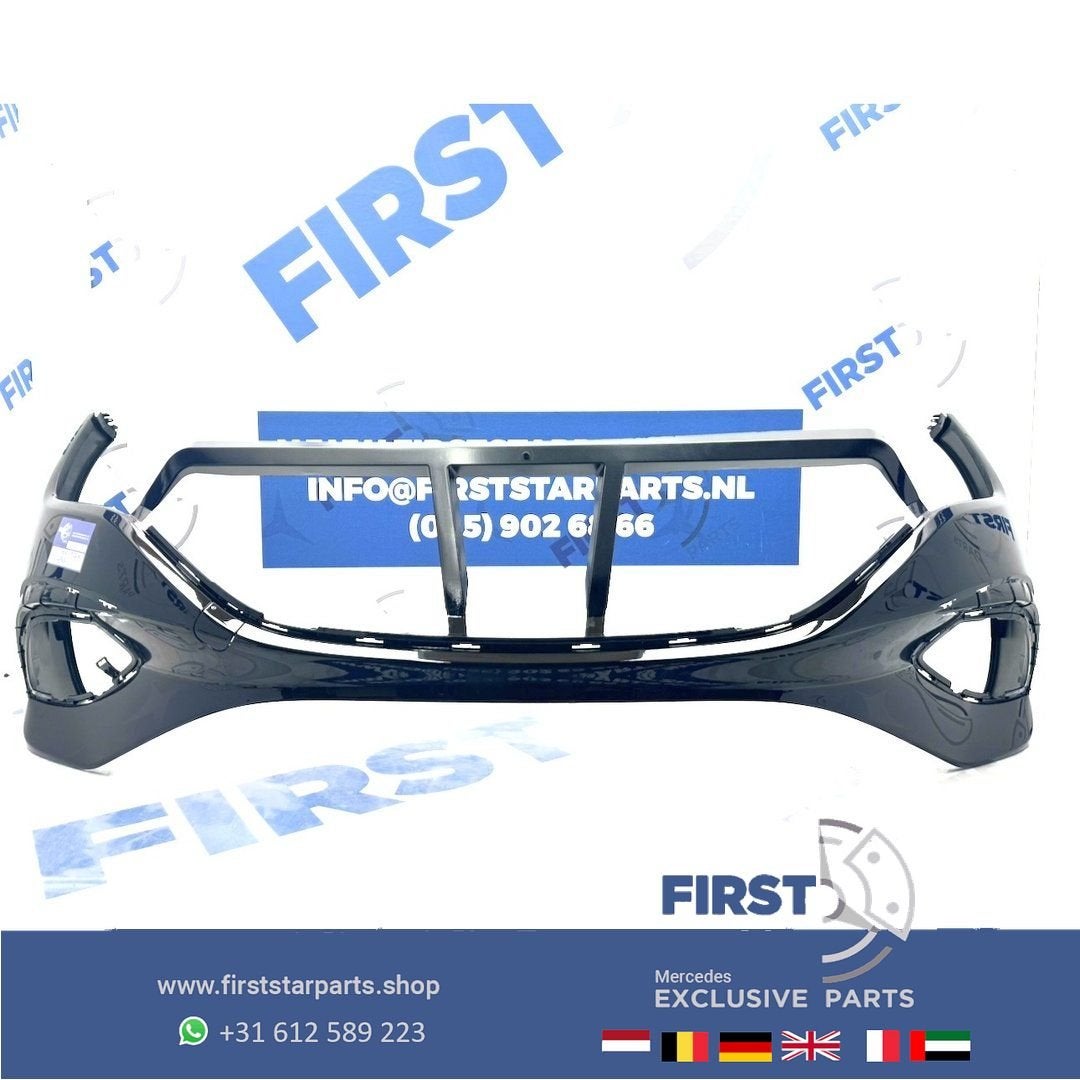 BUMPER W295 EQE SPORT Voorbumper A2958853000 EQ E Klasse 202, Utilisé, -, Avant, -