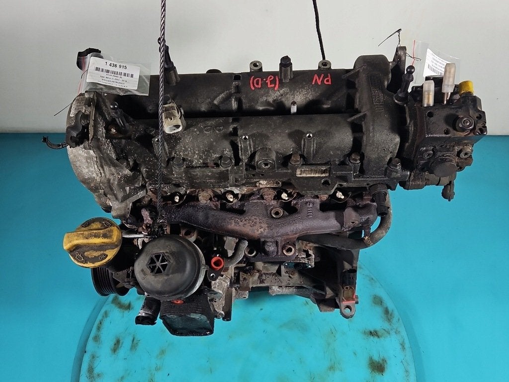 Moteur Z13DTH Nu ASTRA OPEL