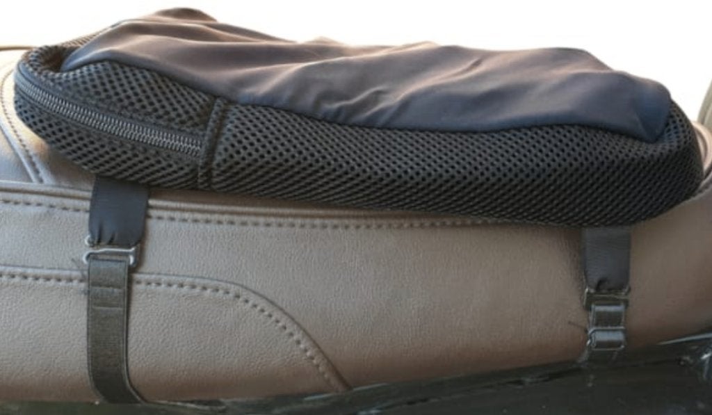 Coussin de selle Air Hawk 23 * 28 cm, Enlèvement ou Envoi, Comme neuf