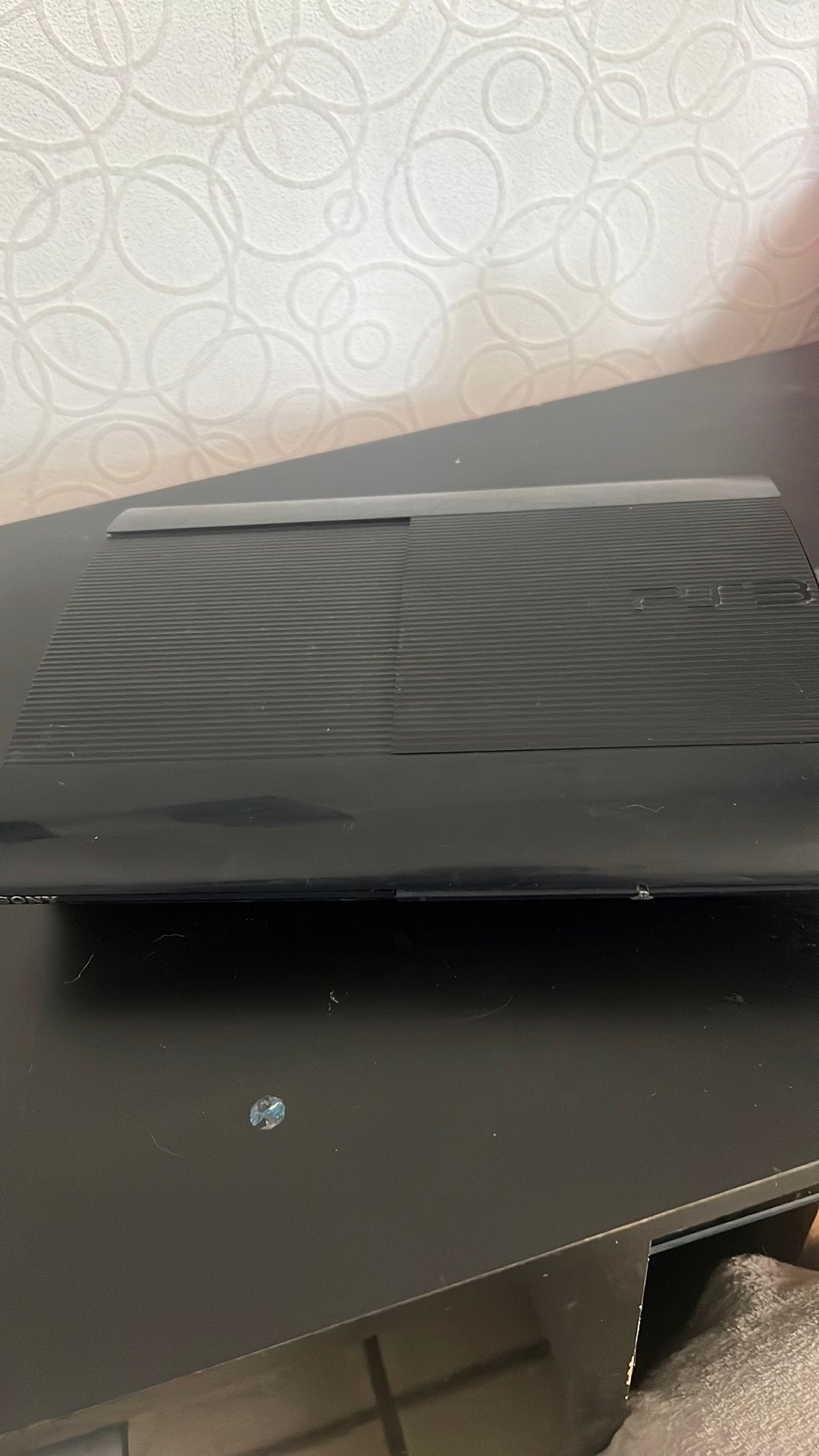 Playstation 3, Enlèvement ou Envoi, Utilisé