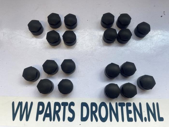 Wielbouten set van een Seat Arona, Gebruikt, -, -, Ophalen of Verzenden