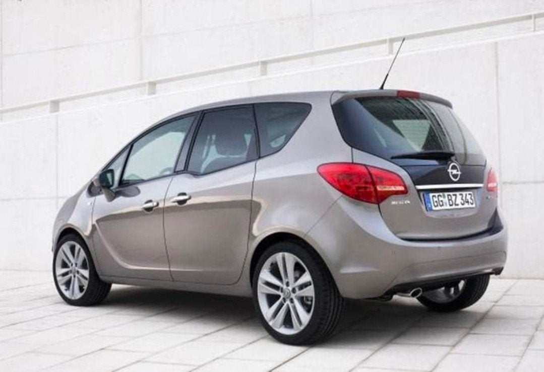 pièces détachées, Opel