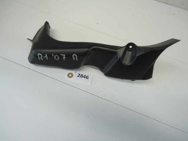 R6 2006 - 2007 Yamaha Luchthapper D1-19341, Motoren