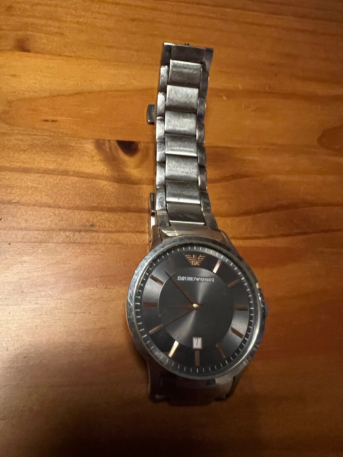 Armani en Thomas sabo samen voor 100 euro, Ophalen, Zo goed als nieuw