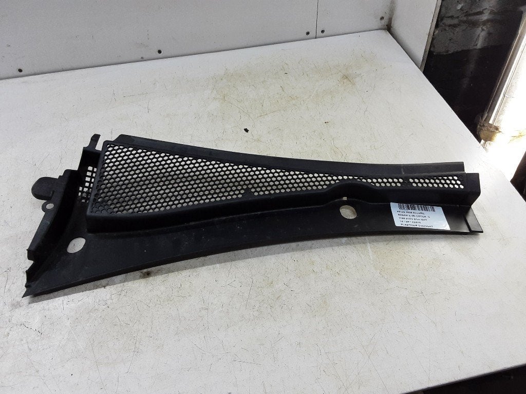 SIERLIJSTEN VOORRUIT Peugeot 2008 (CU) (9673302777), Gebruikt, Voor, Peugeot