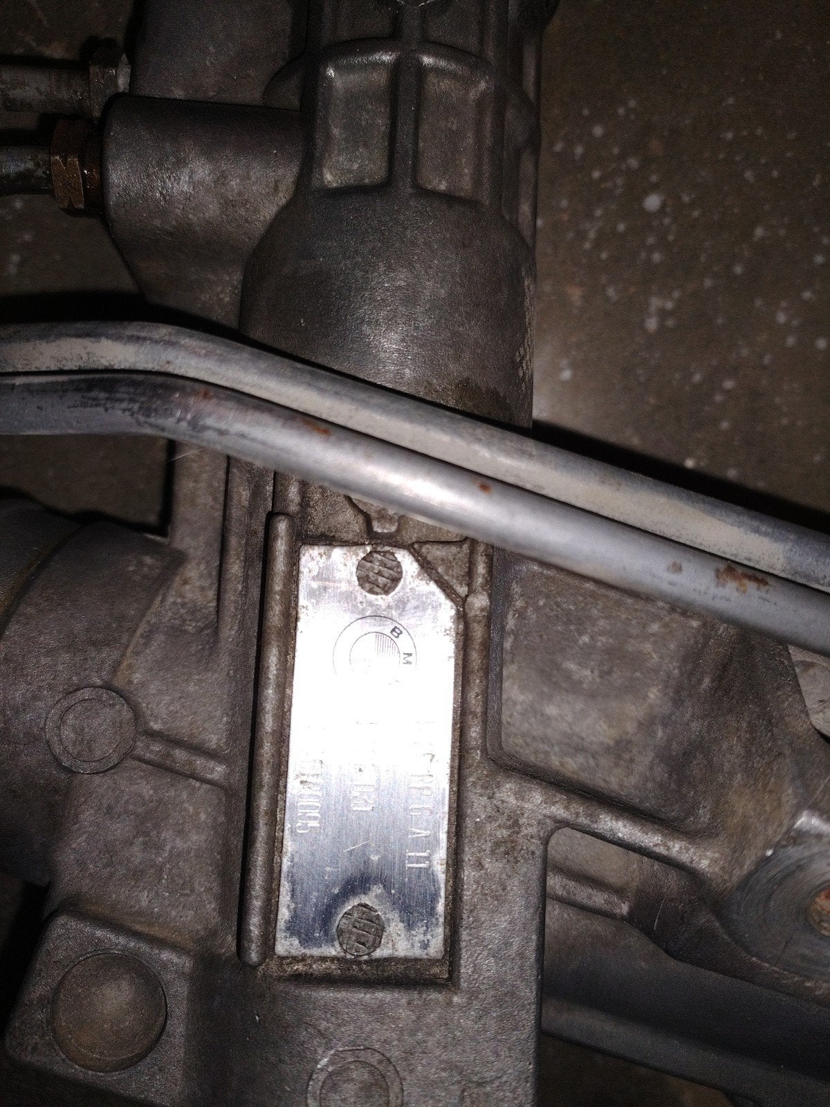 crémaillère BMW E36 Z3 E30, Autos : Pièces & Accessoires, Enlèvement ou Envoi, BMW