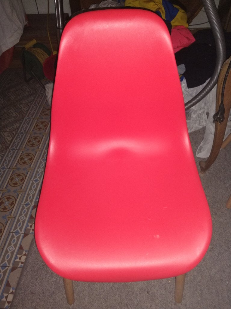 6 Chaises de cuisine  neuve, Enlèvement, Neuf, Bois, Cinq, Six Chaises ou plus