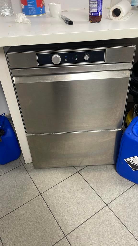Vaatwasser, Elektronische apparatuur, Ophalen, Zo goed als nieuw