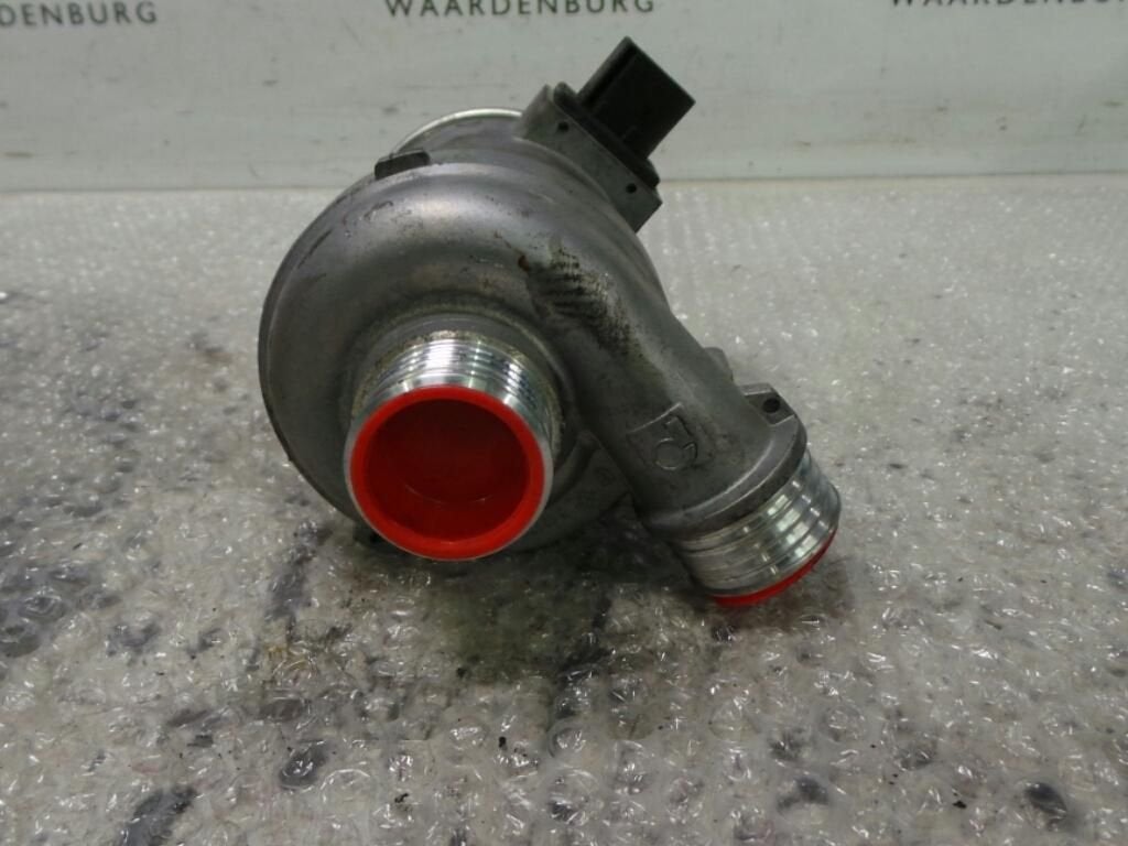 BMW X1 28IX E84 USA WATERPOMP 2011, Autos : Pièces & Accessoires, Enlèvement ou Envoi, Utilisé, ARN reconnu