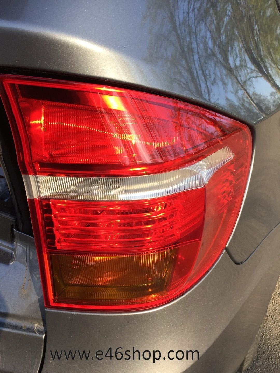 Achterlicht LED BMW X5 E70 nieuw !!, Auto-onderdelen, -, -, Nieuw, Ophalen of Verzenden