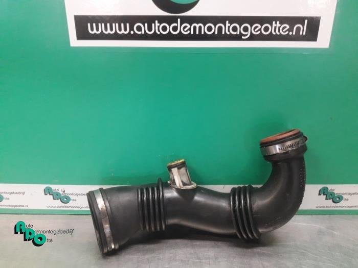 Tuyau turbo d'un Suzuki SX-4 (SX-4 06-), -, 3 mois de garantie, Utilisé, -
