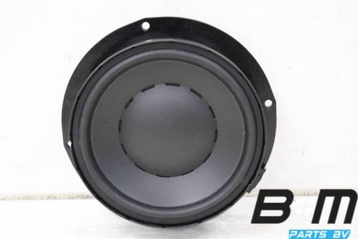 Dynaudio lagetonenluidspreker VW Scirocco 1K8035453A, Gebruikt
