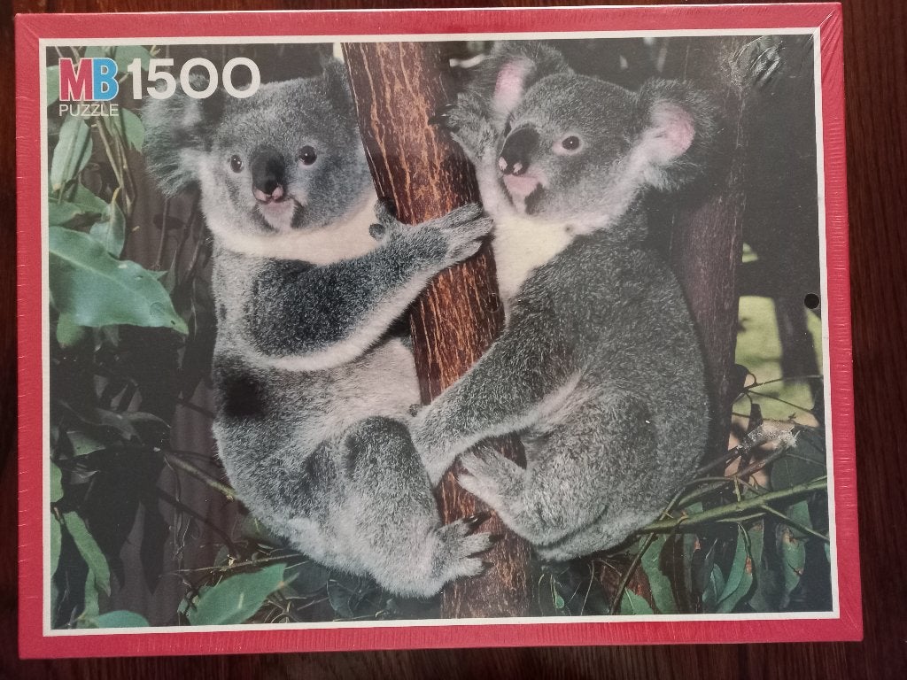 nieuwe puzzel 1500 stuks, Ophalen of Verzenden, 500 t/m 1500 stukjes, Nieuw, Legpuzzel