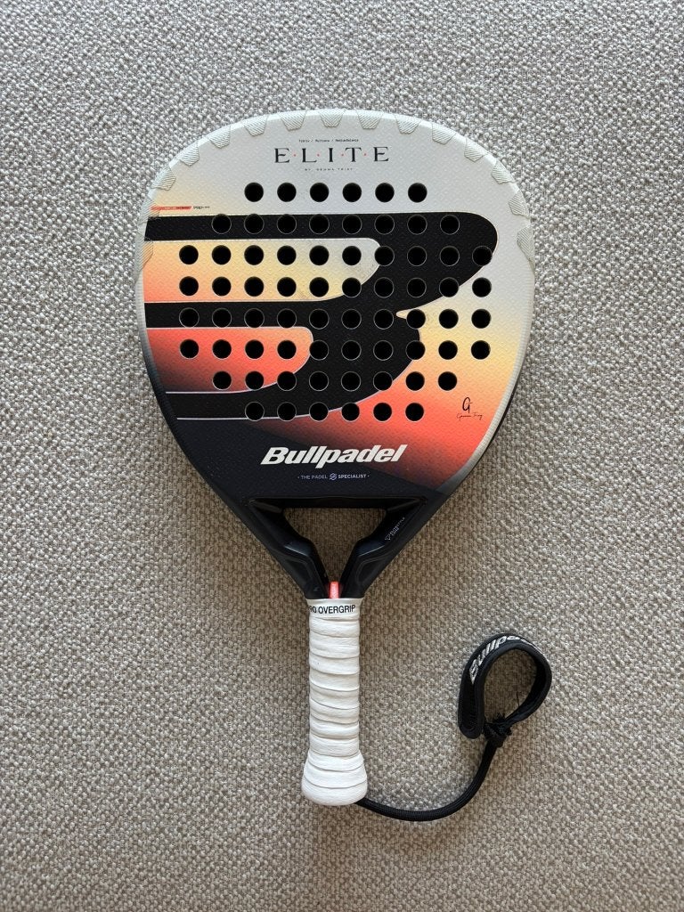 Bullpadel Elite W 2026, Sports & Fitness, Padel, Neuf, Raquette de padel, Enlèvement ou Envoi