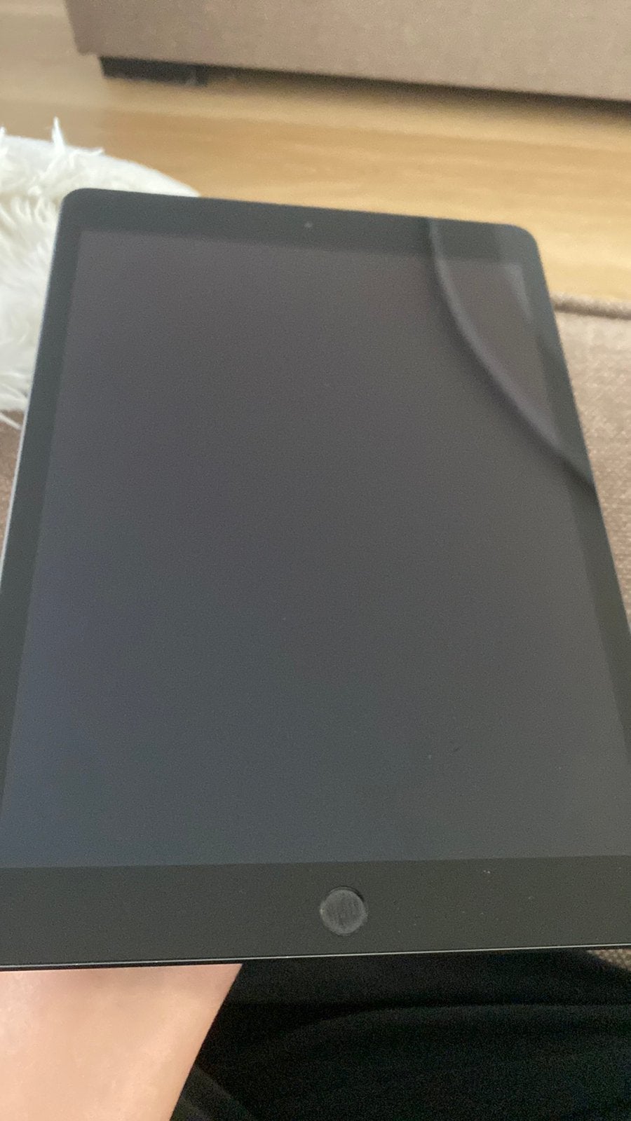 Ipad 8, Informatique & Logiciels, Enlèvement, Comme neuf