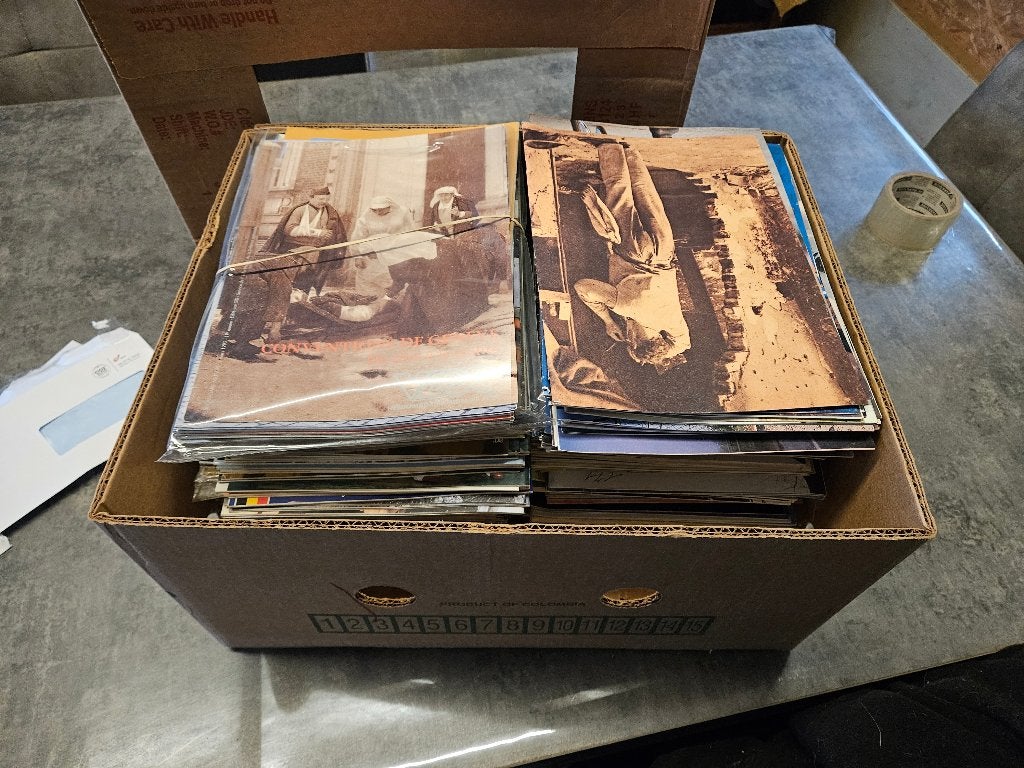 VOX Militair weekblad, Ophalen, Boek of Tijdschrift