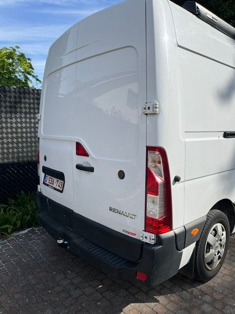 Camping-car, Caravanes & Camping, Camping-cars, Particulier, Modèle Bus ou Fourgon aménagé, Autres marques, Auvent, Enlèvement