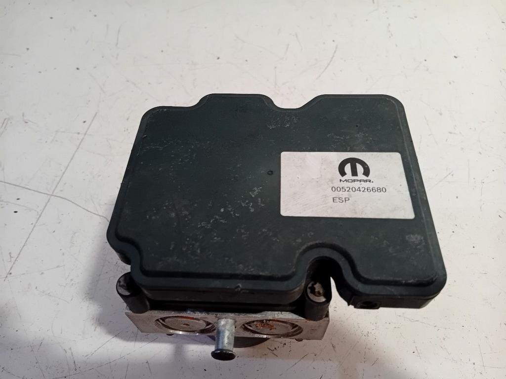 Abs pomp Fiat 500, Onderdelen@venauto.nl, Van der Ven Autorecycling B.V., Gebruikt, Ettenseweg 76, 4706 PB Roosendaal, The Netherlands