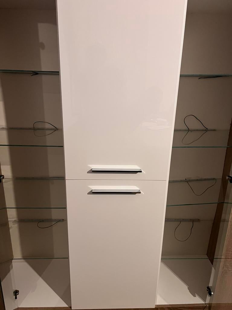 Armoire dressing design 3 portes — Achetée 800€— Bruxelles, Electroménager, Réfrigérateurs & Frigos, Comme neuf, Enlèvement