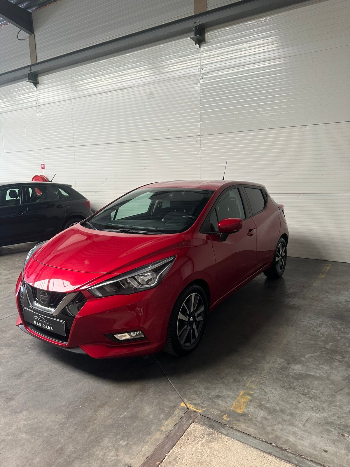 Nissan Micra 0.9 IG-T | CAMÉRA, CLIM CONTROL, CRUISE,.., Autos, Achat, 898 cm³, Euro 6, Entreprise