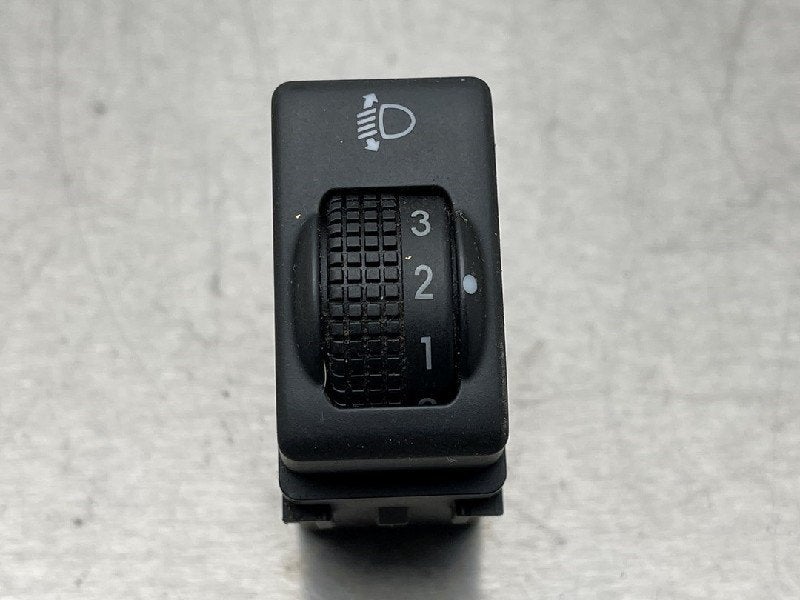 COMMUTATEUR PHARE REGLAGE C Navara (D40) (|25190EB31A|), Utilisé, Nissan