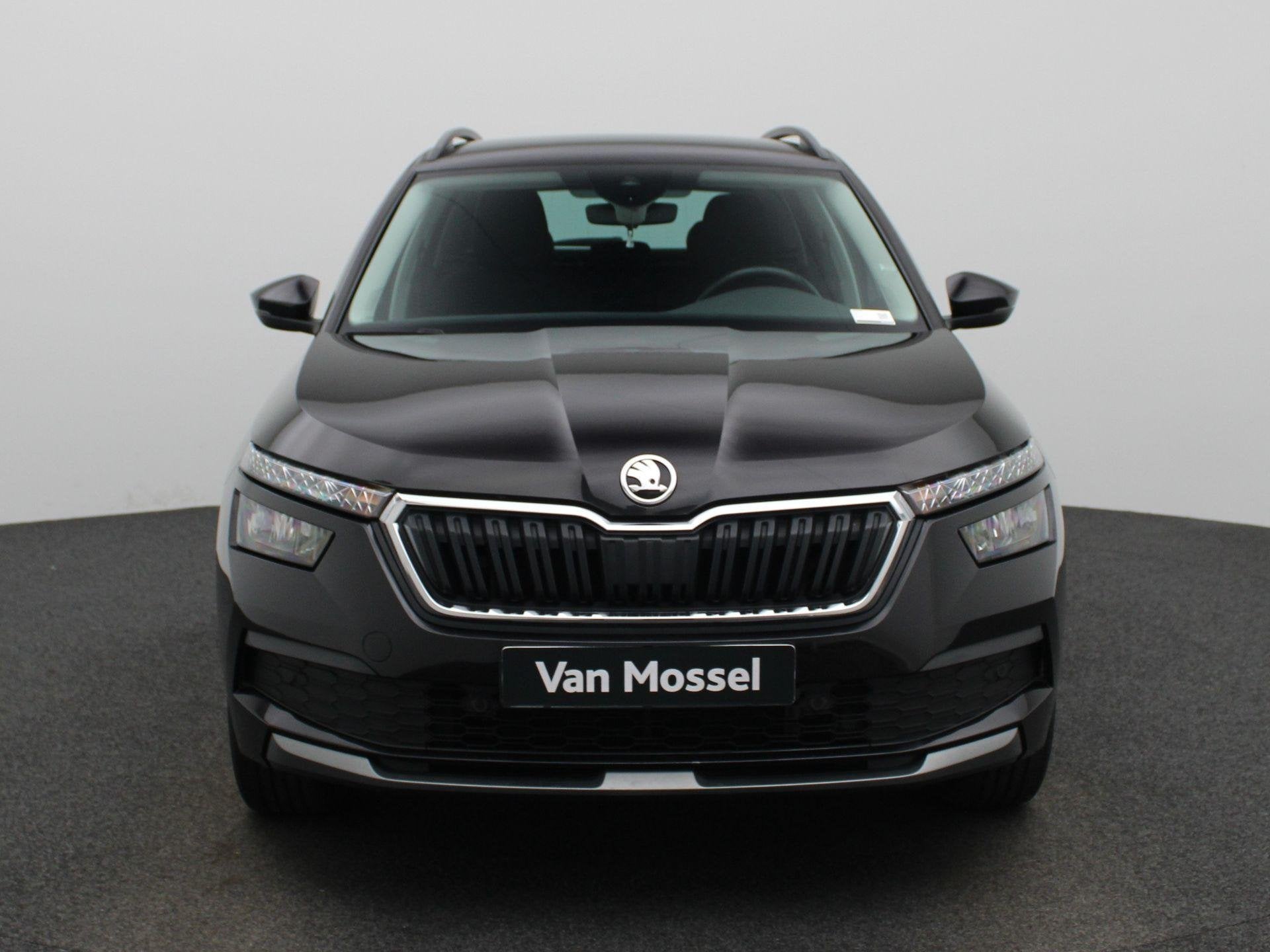 Skoda Kamiq 1.0 TSI 70kW Active, Autos, Skoda, 116 g/km, Achat, Entreprise, https://public.car-pass.be/vhr/9ef1183f-57e1-4864-83e2-2b253f8e16f6