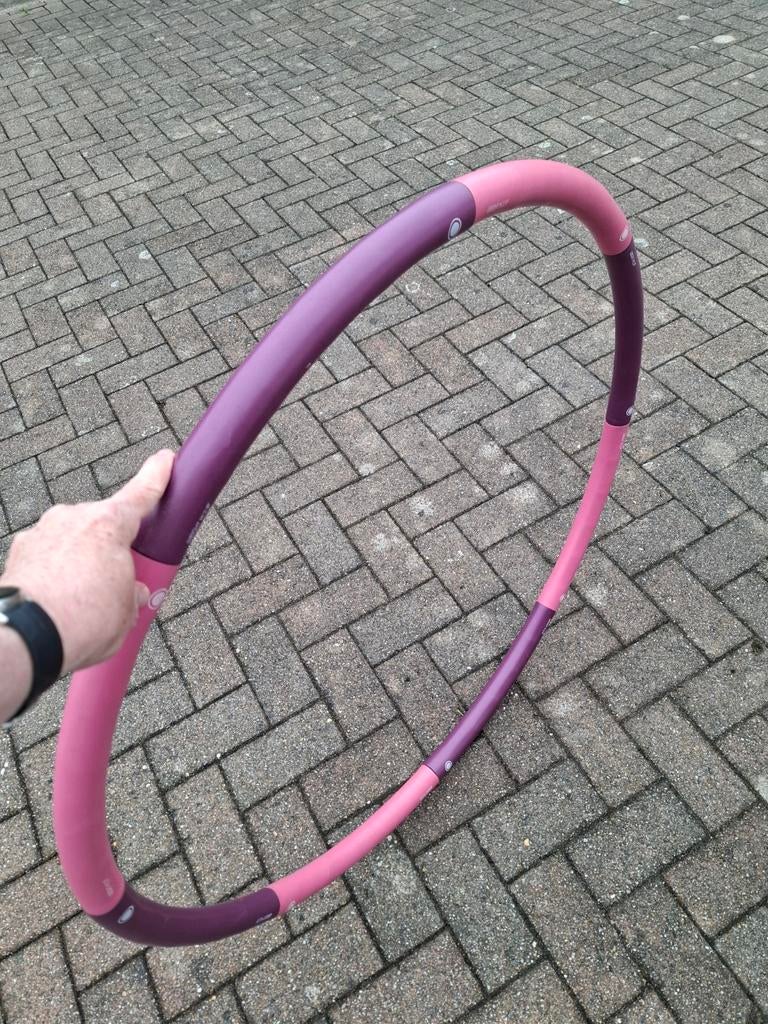 Fitness Hoelahoep, Sport en Fitness, Ophalen, Hoelahoep