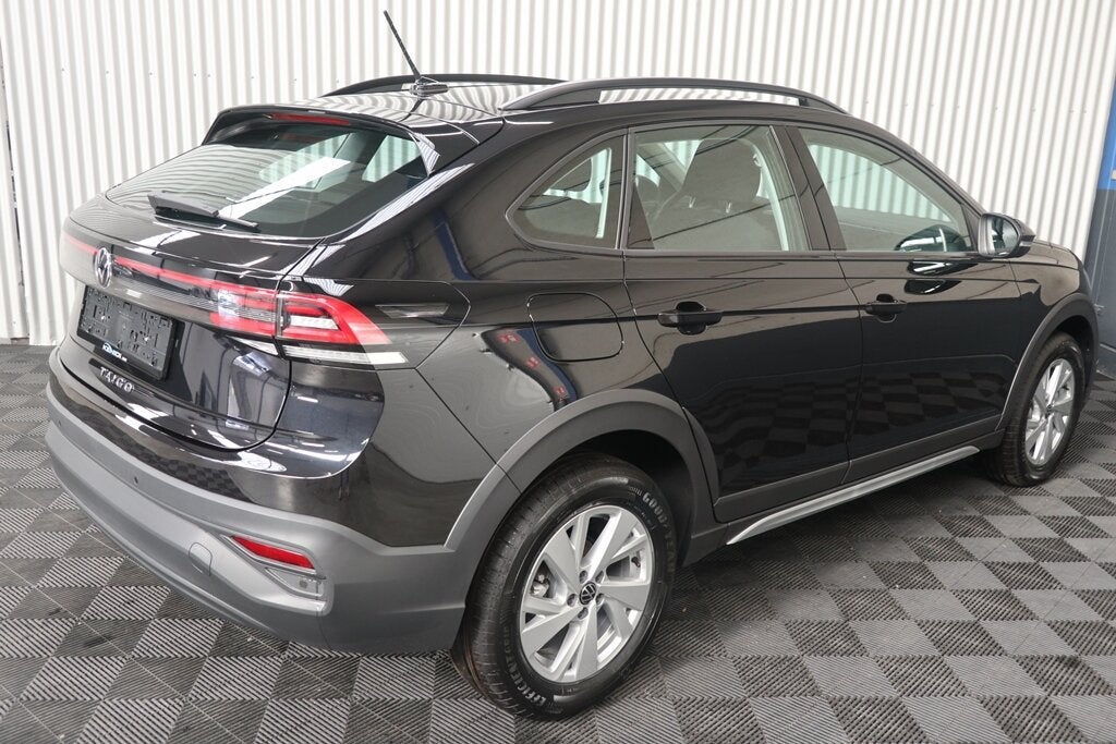 Volkswagen Taigo Life 1.0 TSI DSG LED Parkeersensoren Apple, Autos, 0 kg, Achat, https://public.car-pass.be/vhr/4e8431f1-1a47-486e-b5ed-942dfa125623