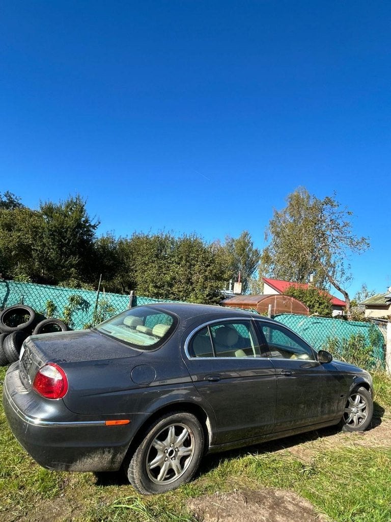 Pièces pour Jaguar S-Type 2005-2008 V6 3.0, Enlèvement ou Envoi, Utilisé, Jaguar