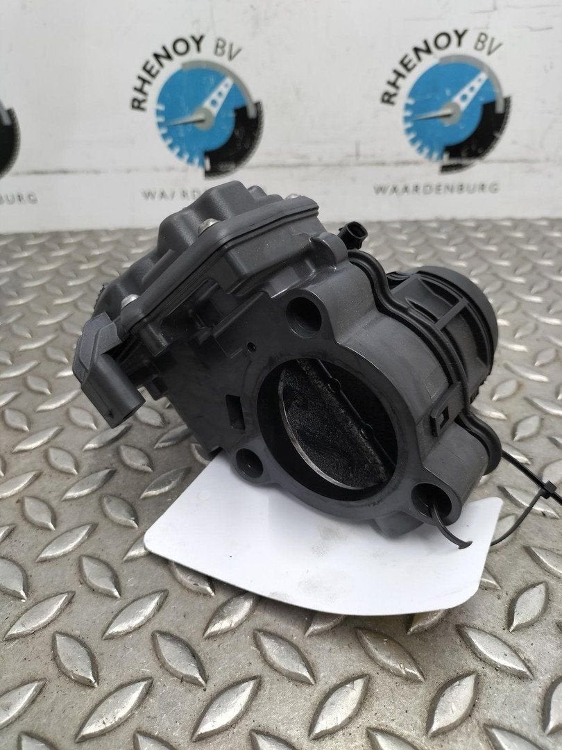 BMW X1 GASKLEPHUIS 13548512452 2019, Ophalen of Verzenden, Gebruikt, ARN erkend