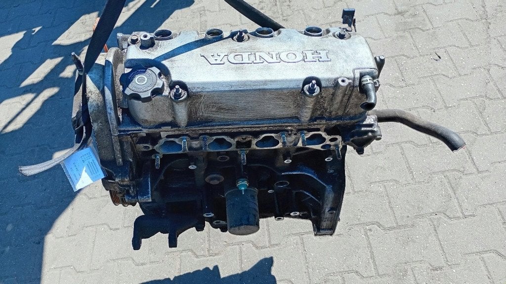 Moteur D16W1 Nu HR-V HONDA, Envoi, Utilisé, Skoda