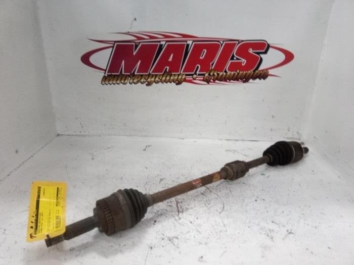 Arbre de transmission avant droit d'un Hyundai Atos, -, -, 3 mois de garantie, Utilisé