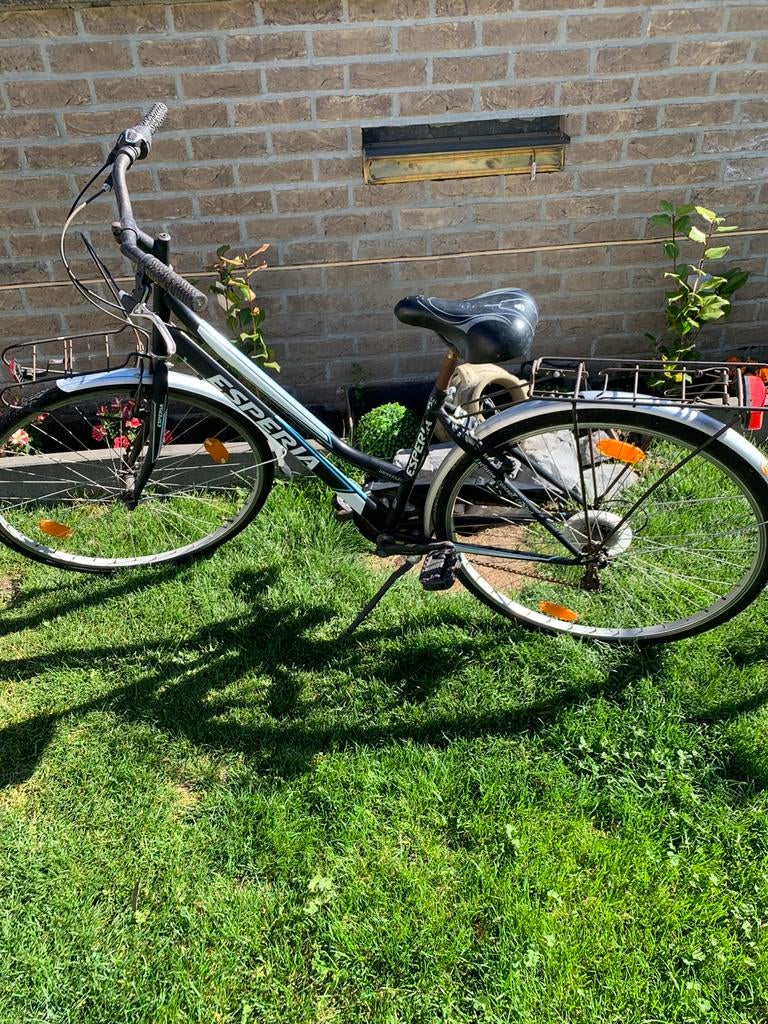 Fietsen, Ophalen, Gebruikt, Overige maten