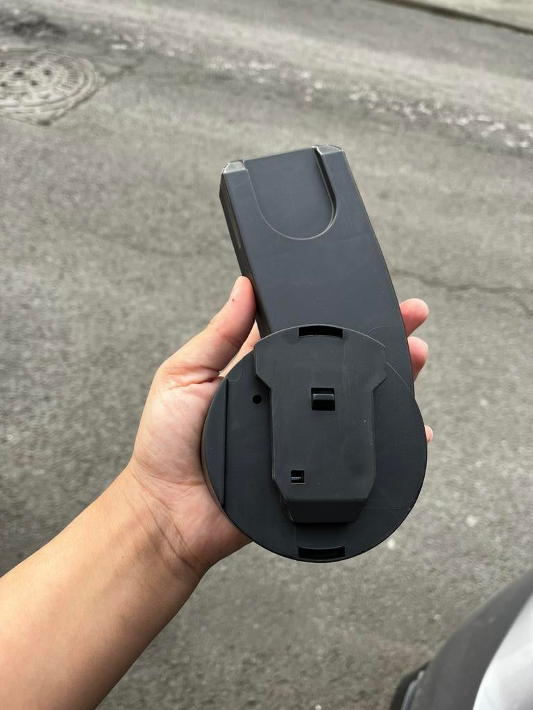 Adaptateur cybex, Enlèvement, Comme neuf