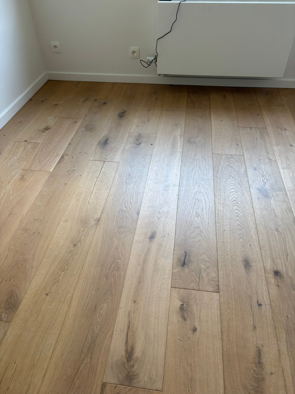 Parquet de Luxe en chêne - 20 m2, Parquet, 10 à 25 m², Comme neuf, Enlèvement