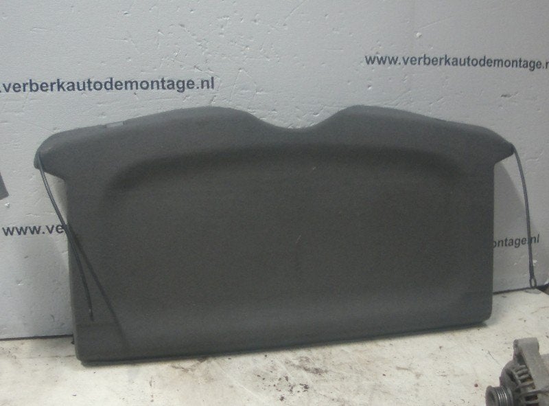 PLAGE ARRIERE Opel Corsa C (F08 / 68) (01-2000/12-2009), Autos : Pièces & Accessoires, Opel, Opel Automobile GmbH, Utilisé, Kontakt-opel@opel.com