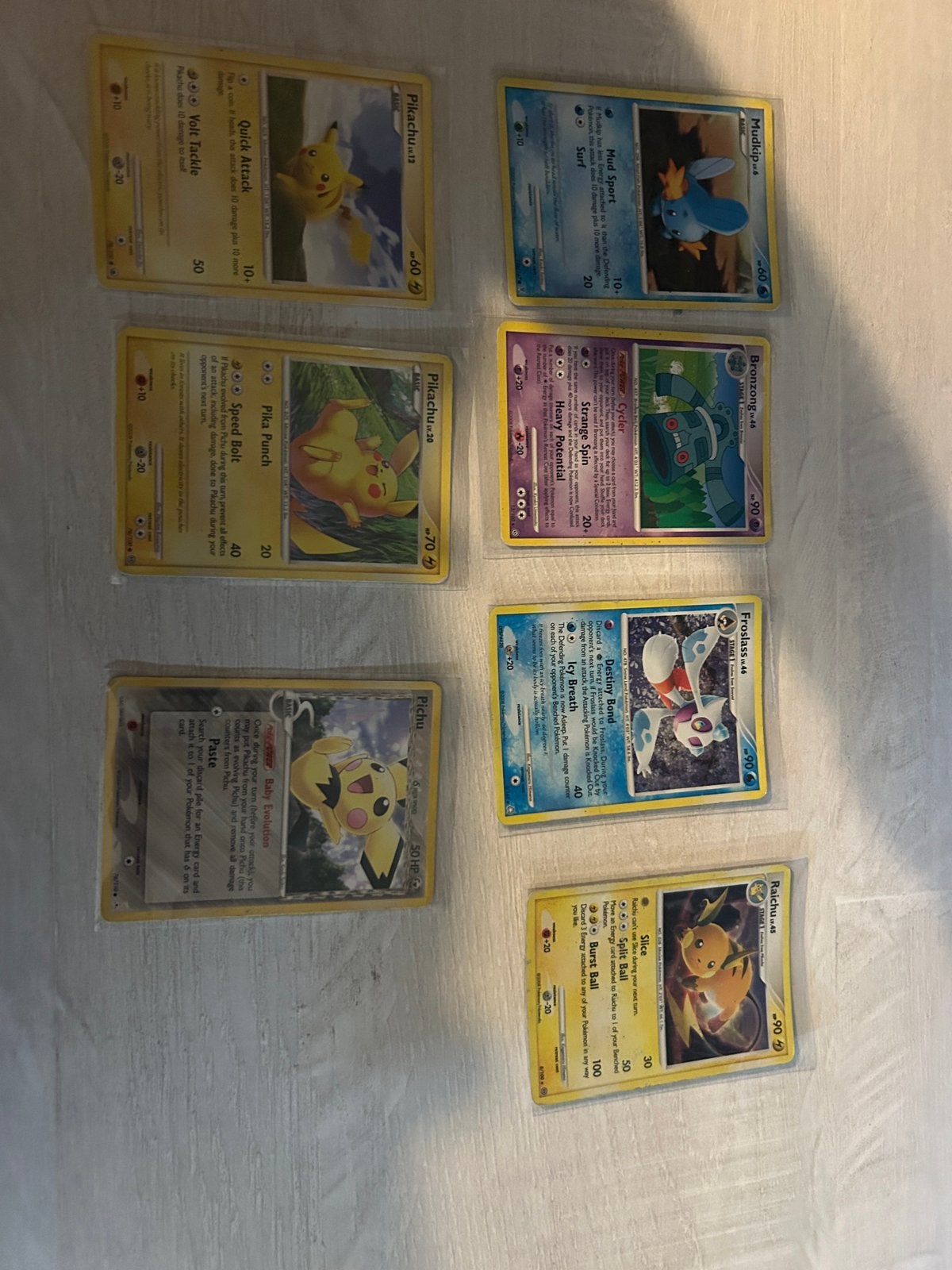 Pokemon, Hobby & Loisirs créatifs, Enlèvement ou Envoi, Comme neuf