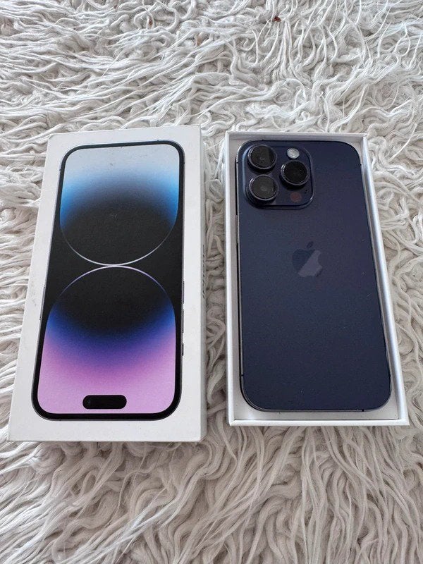 Iphone 14 pro 256 Go, Télécoms, Téléphonie mobile | Apple iPhone, IPhone 14 Pro, Comme neuf, Enlèvement, Sans abonnement