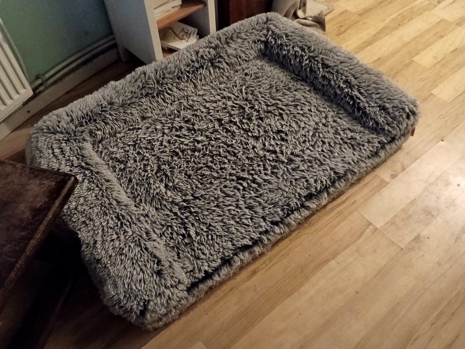 Grand panier pour grand chien 130 x90
