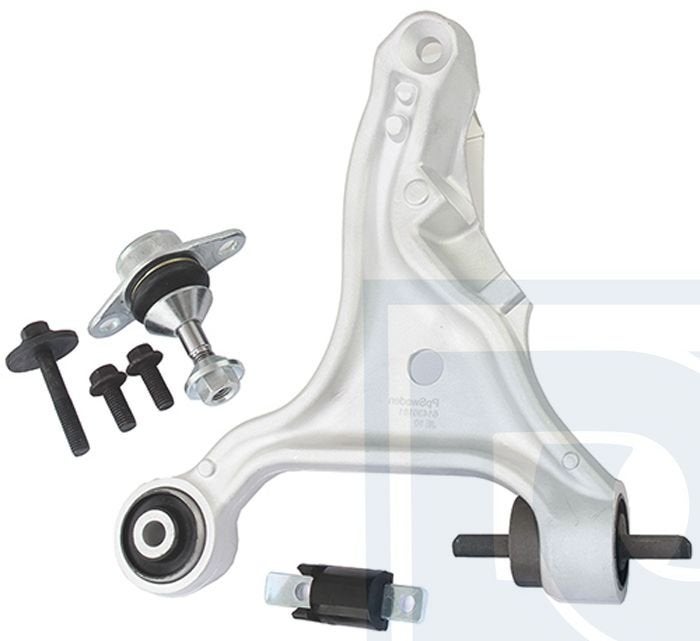 Volvo Control arm set rechts S60 V70 Volvo onderdeel nr 6143, Ophalen of Verzenden, Nieuw, Volvo