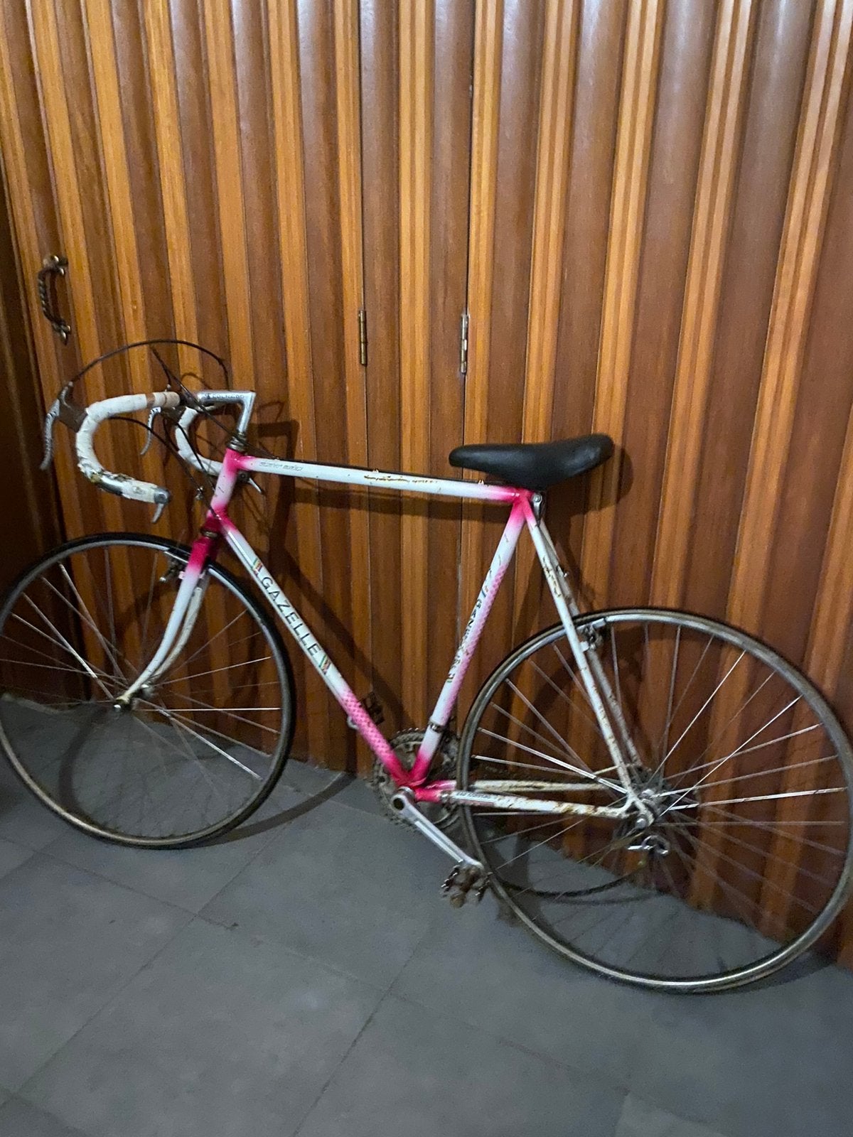 Gazelle, Fietsen en Brommers, Ophalen of Verzenden, Gebruikt, Gazelle