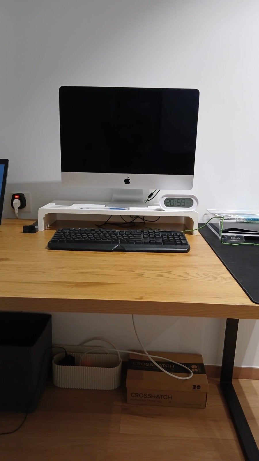 Imac, Computers en Software, Ophalen