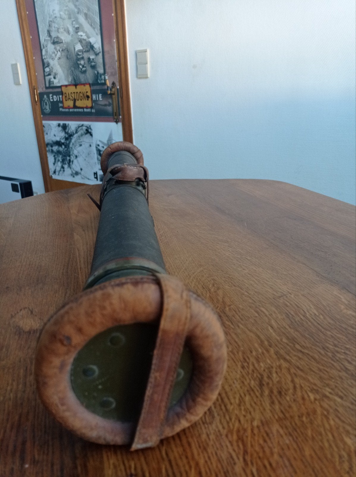 Télémètre US WW2, Collections, Enlèvement ou Envoi