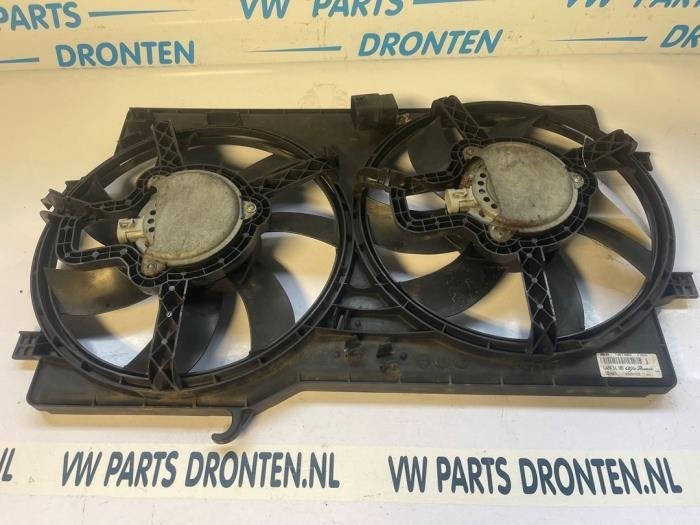 Ventilateur d'un Alfa Romeo Giulietta, -, 3 mois de garantie, Utilisé, Alfa Romeo