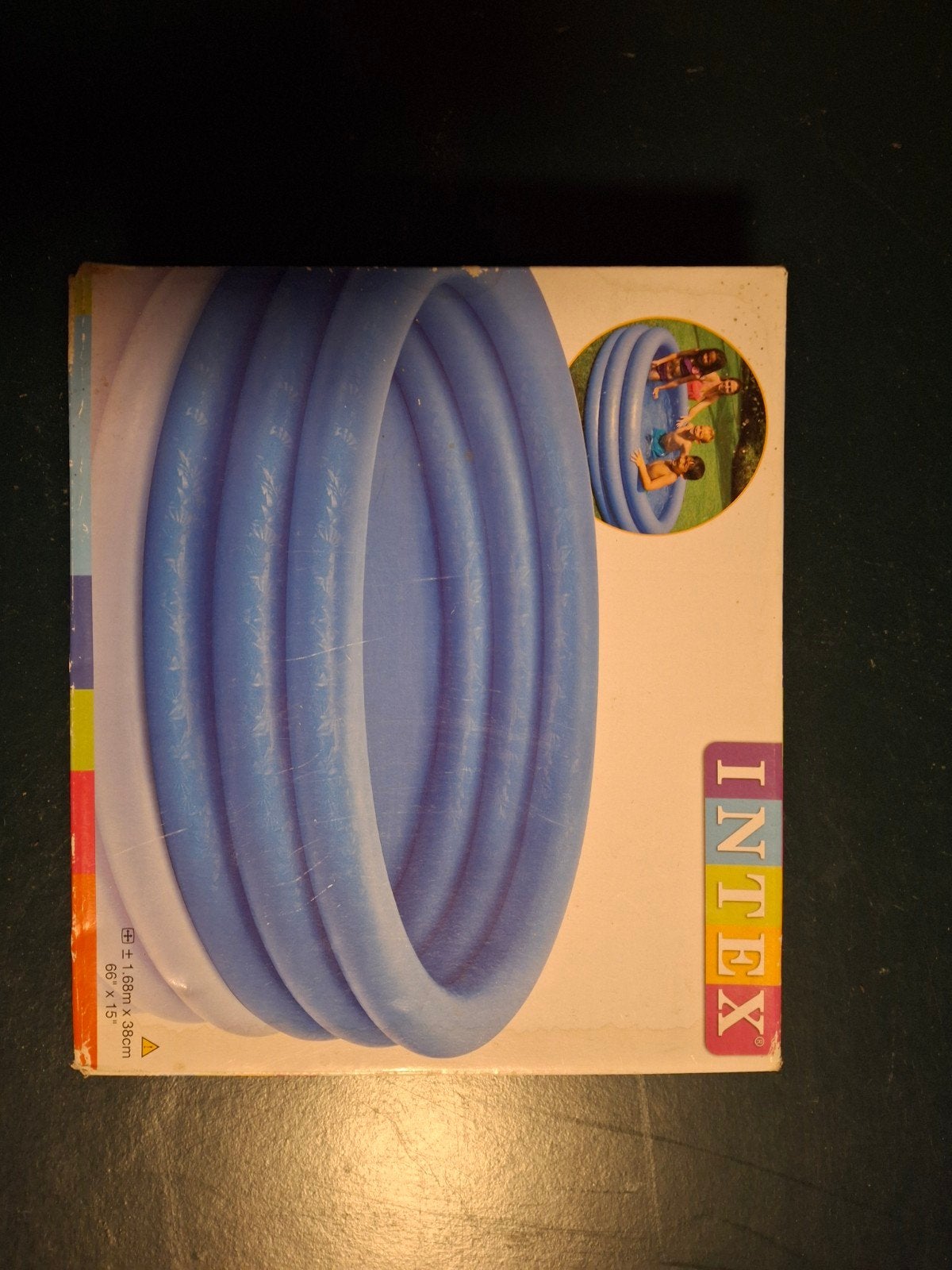 Kinderzwembad, Kinderen en Baby's, Ophalen