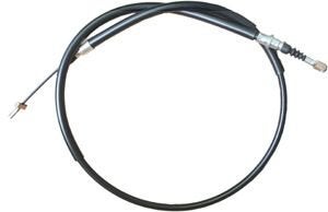 Volvo Handremkabel  440 460 Links en rechts passend OEM ref, Ophalen of Verzenden, Nieuw, Volvo