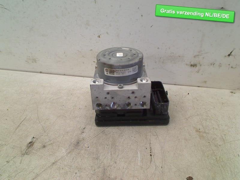 BLOC ABS (FREINS ANTI-BLOCAGE) Leon ST (5FF) (3Q0614517P), Seat Deutschland GmbH, Service@seat.de, Utilisé, Seat