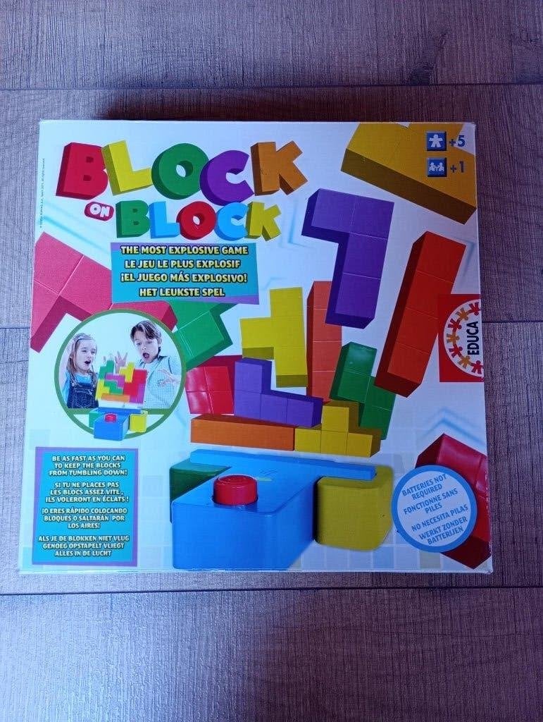 gezelschapsspellen 5+ en 6+, Hobby & Loisirs créatifs, Jeux de société | Jeux de plateau, Comme neuf, 1 ou 2 joueurs, Trois ou quatre joueurs